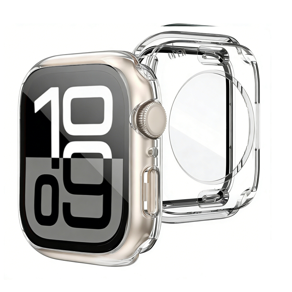 360 Protective Case for Apple  – Smartwatch Apple Watches For Women Bewertung und Preis