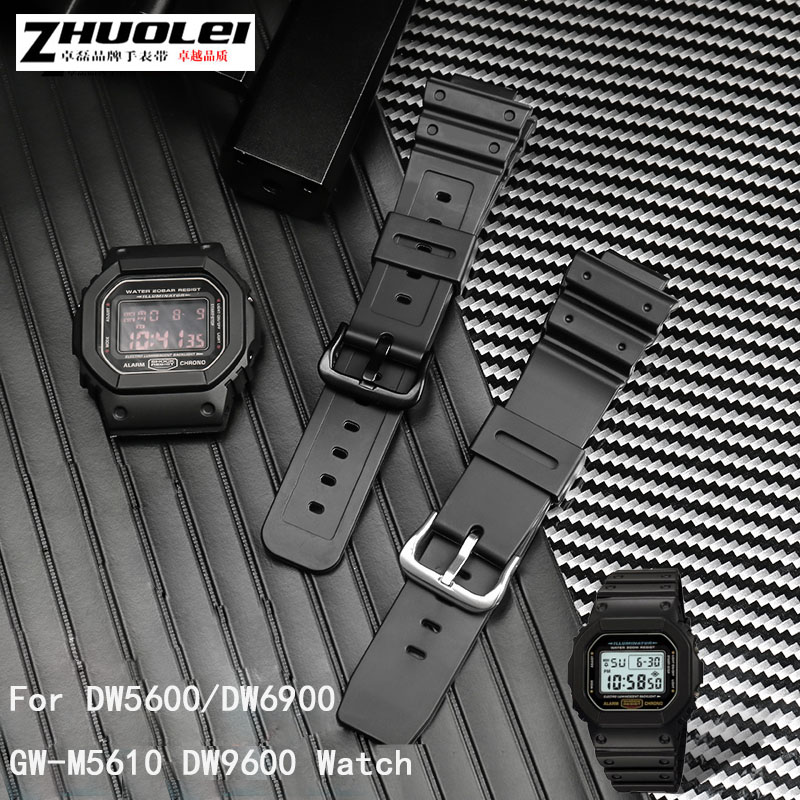 For Casio G-SHOCK GW-M5610 DW5 – Smartwatch Casio Watches For Men Bewertung und Preis