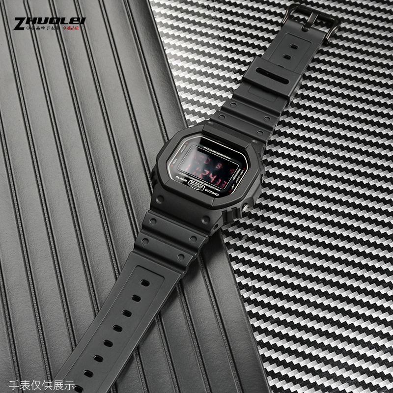 For Casio G-SHOCK GW-M5610 DW5 – Smartwatch Casio Watches For Men Bewertung und Preis
