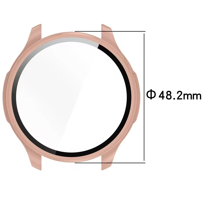 Screen Protector Case Designed – Smartwatch Watches Amazfit Bewertung und Preis