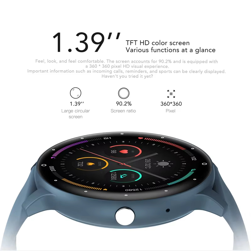 2026 New Ultra-Slim Smart Watc – Smartwatch Slim Watches For Men Bewertung und Preis
