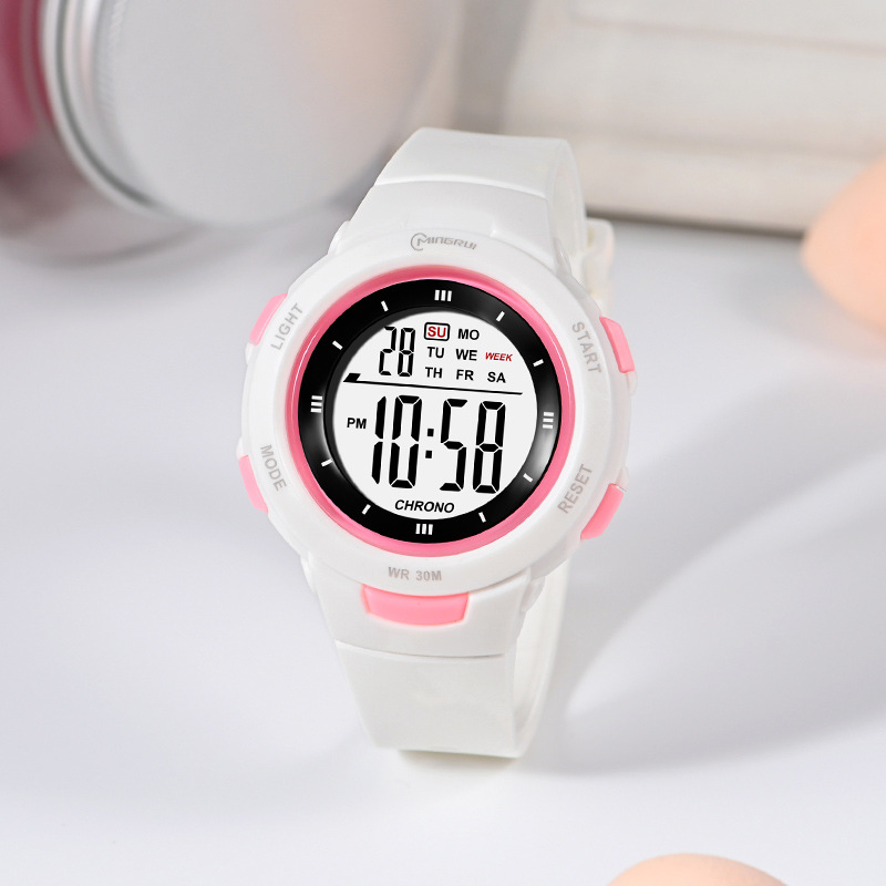 UTHAI CE49 Kids Watches Fashio – Smartwatch Digital Watches For Kid Girl Bewertung und Preis