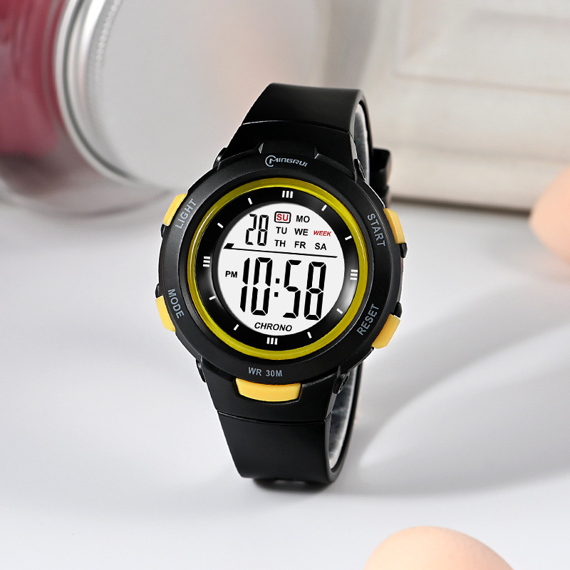 UTHAI CE49 Kids Watches Fashio – Smartwatch Digital Watches For Kid Girl Bewertung und Preis