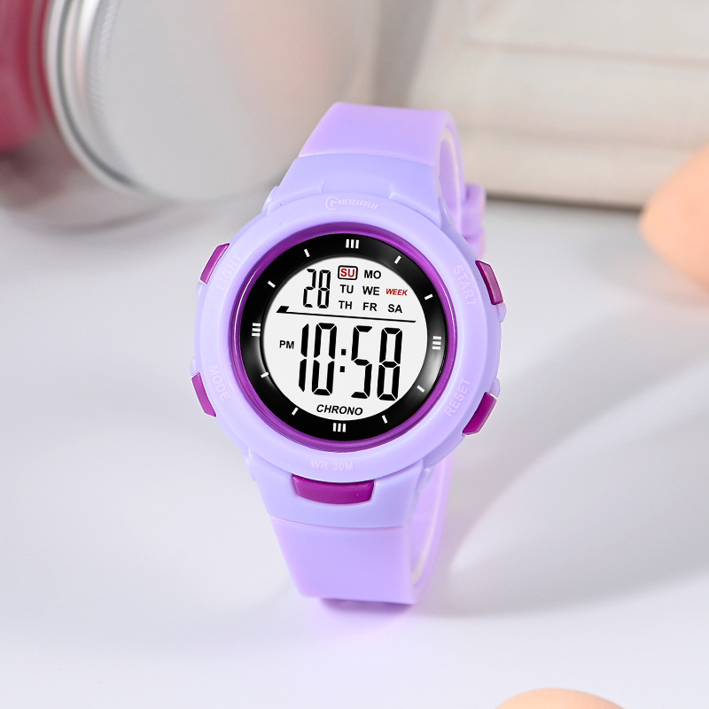 UTHAI CE49 Kids Watches Fashio – Smartwatch Digital Watches For Kid Girl Bewertung und Preis