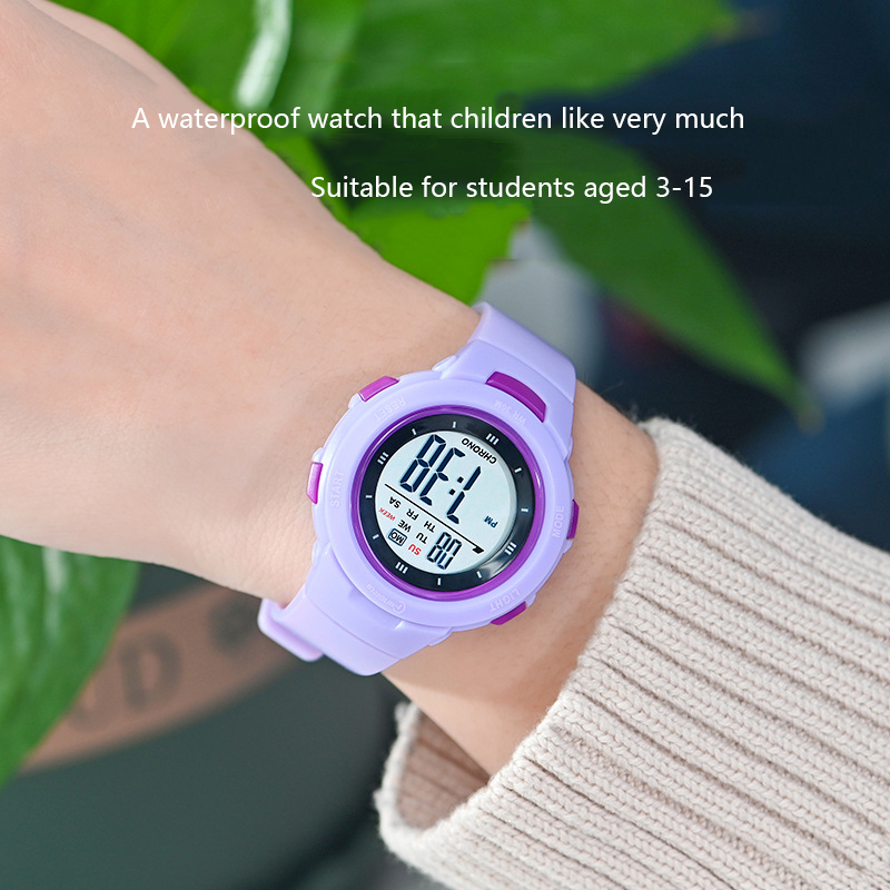 UTHAI CE49 Kids Watches Fashio – Smartwatch Digital Watches For Kid Girl Bewertung und Preis