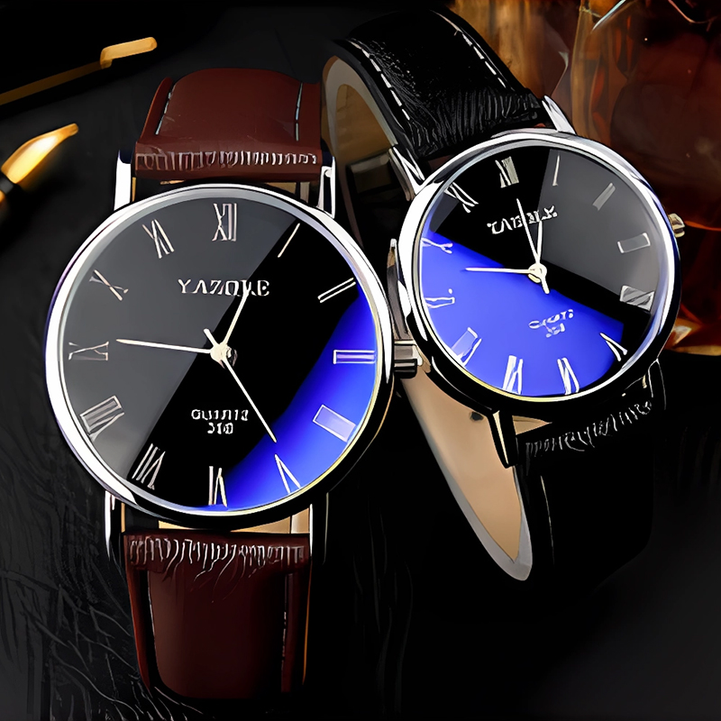 YAZOLE Men's Watch Fashion Ult – Smartwatch Slim Watches For Men Bewertung und Preis