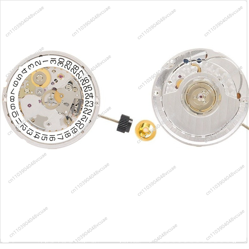 For Watch Accessories ETA2892  – Watch V8 Bewertung und Preis