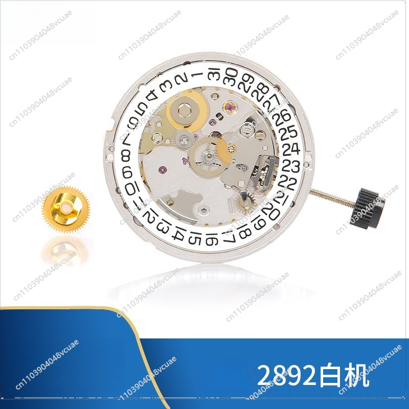 For Watch Accessories ETA2892  – Watch V8 Bewertung und Preis