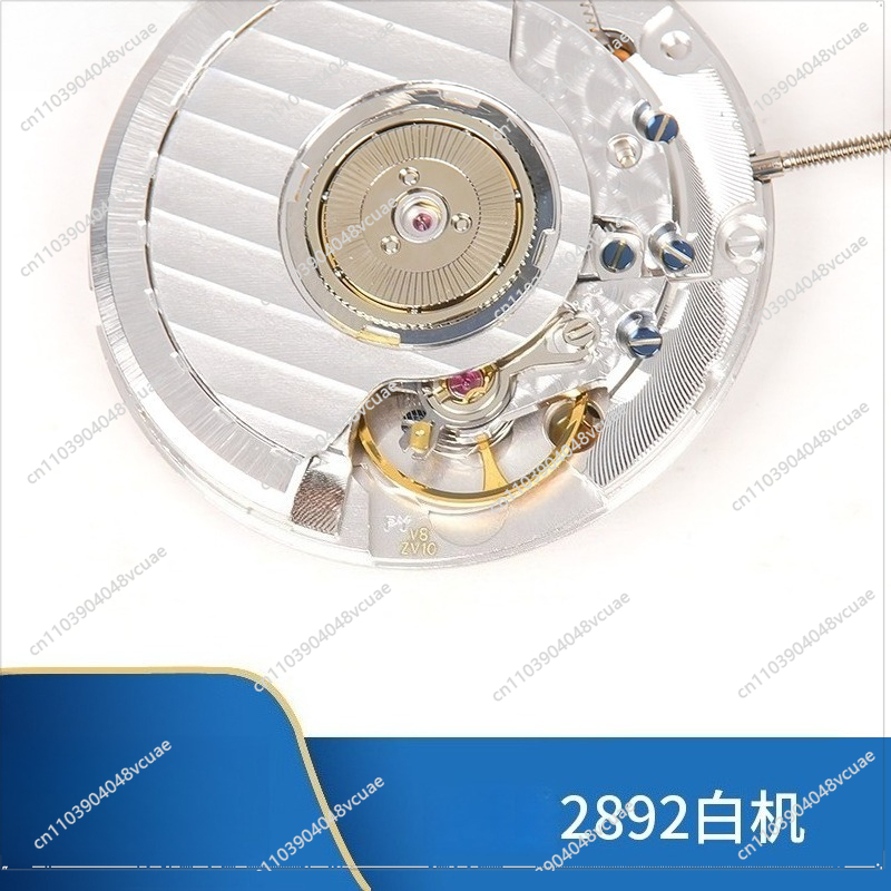 For Watch Accessories ETA2892  – Watch V8 Bewertung und Preis