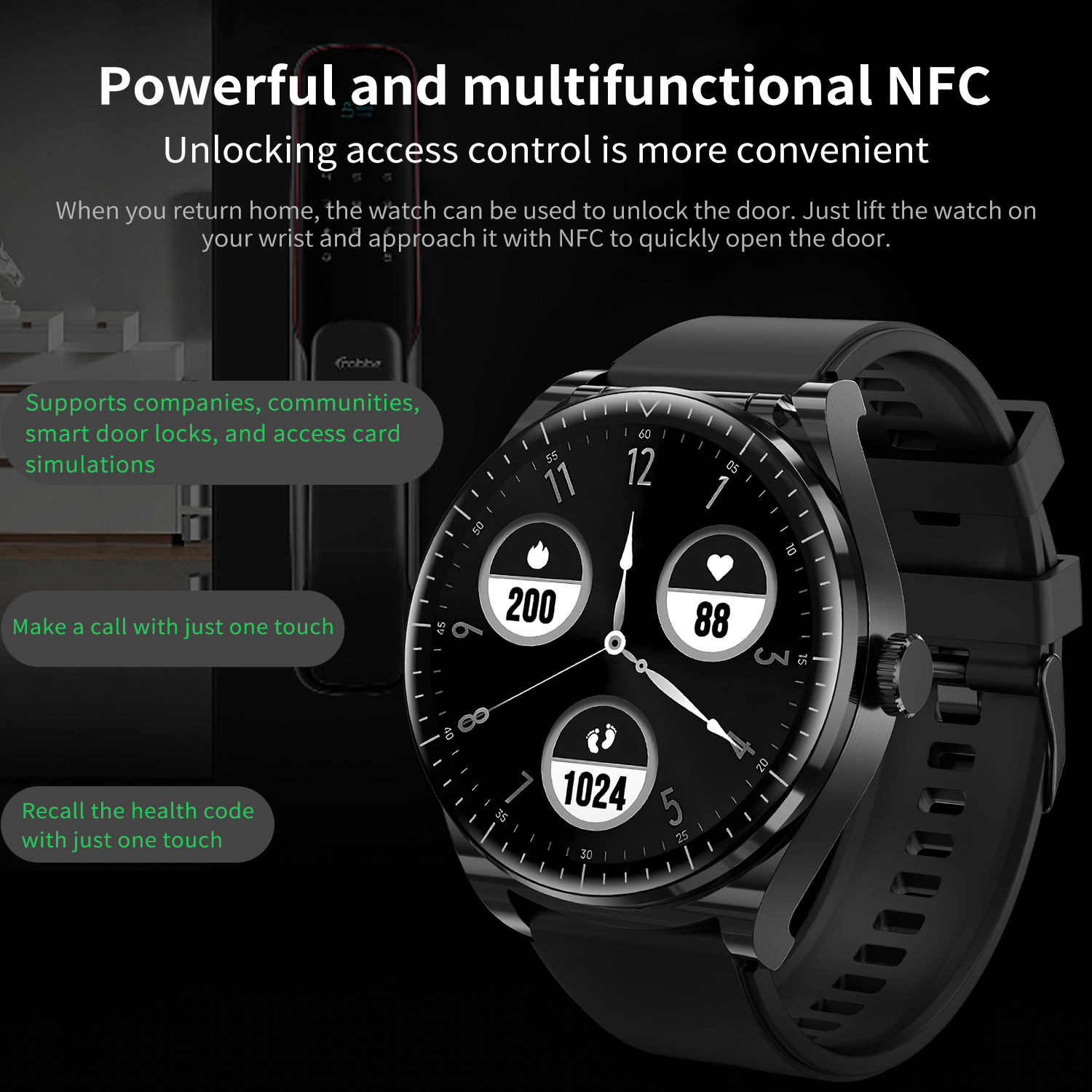 TWS Headphone Smart Watch Men  – Smartwatch Noise Watches For Men Bewertung und Preis
