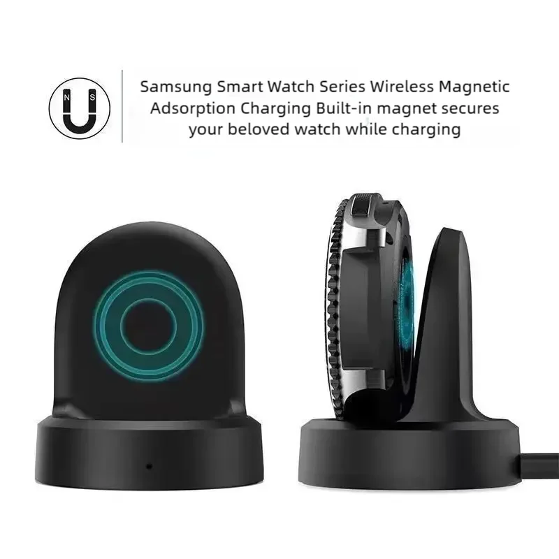 Wireless Fast Charger Base For – Watch R815 Bewertung und Preis