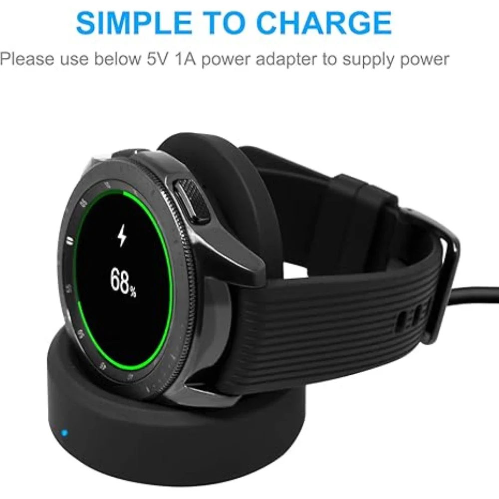 Wireless Fast Charger Base For – Watch R815 Bewertung und Preis