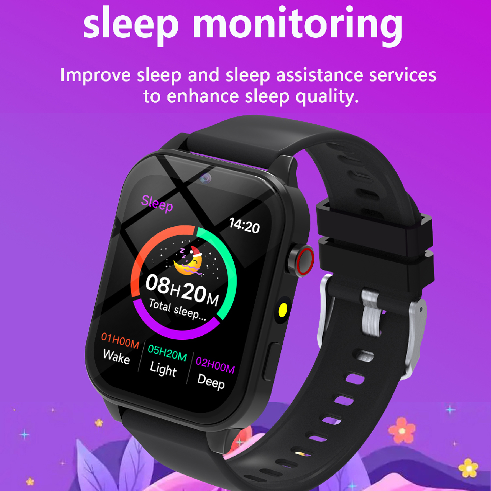 Game Smart Watch Kids 18 Fun G – Smartwatch Digital Watches For Kid Girl Bewertung und Preis