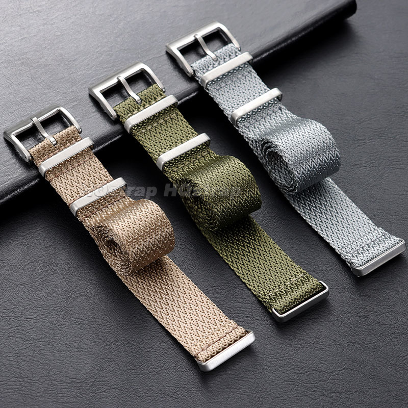 Canvas Nylon Watch Band 18mm 2 – Seiko Watches Smartwatch Bewertung und Preis