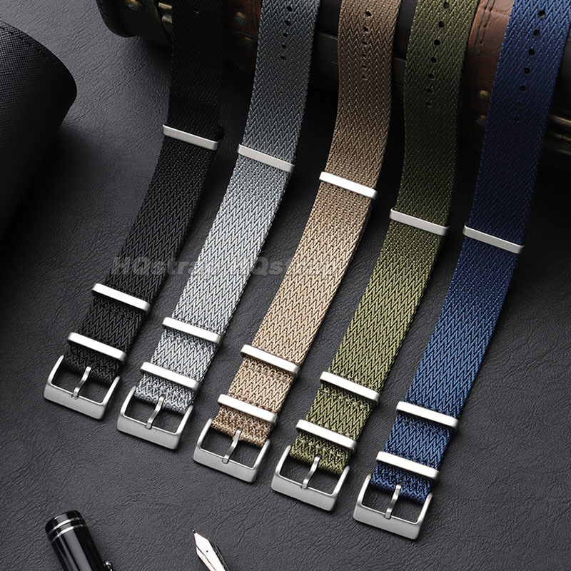 Canvas Nylon Watch Band 18mm 2 – Seiko Watches Smartwatch Bewertung und Preis