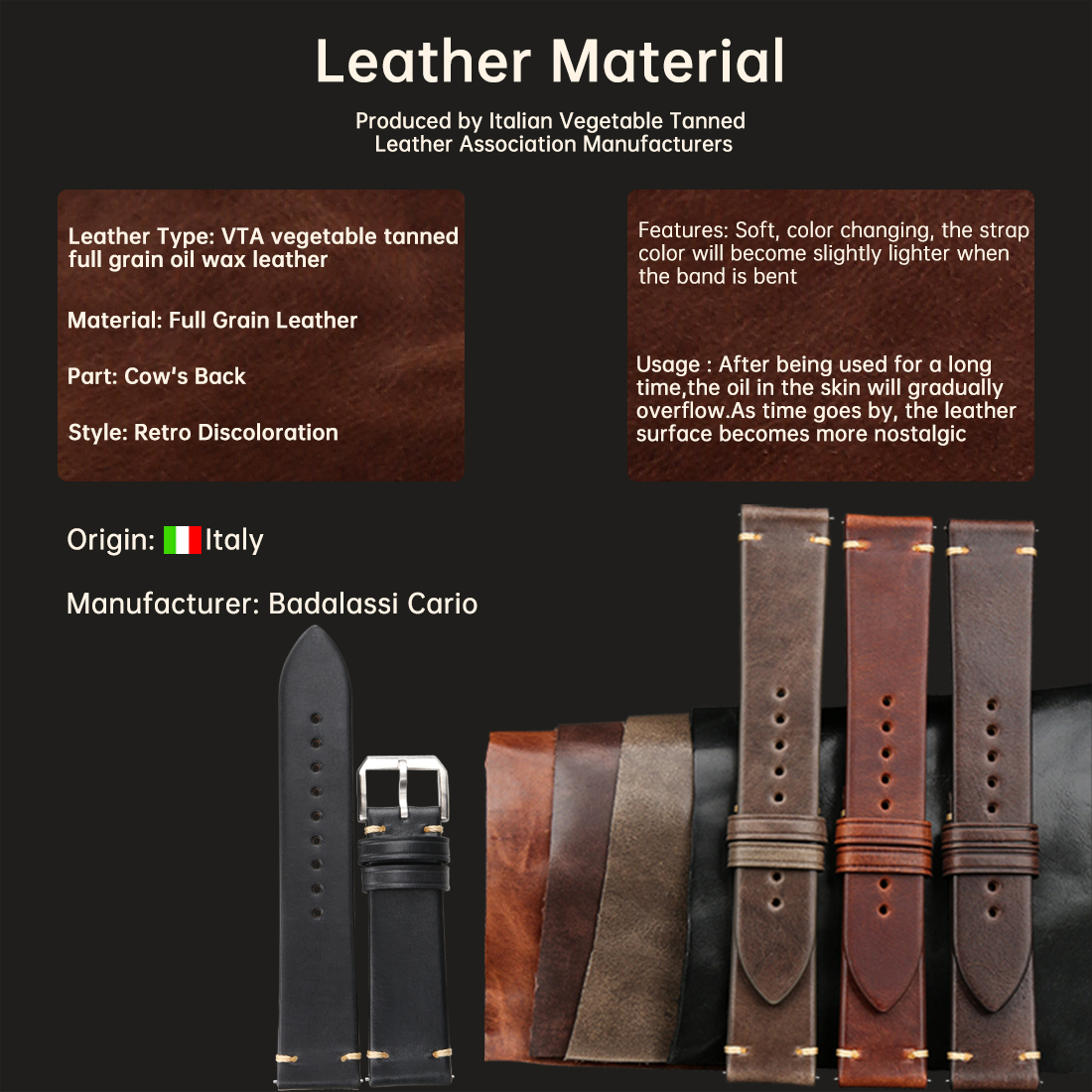 Retro Leather Watchband Men Wo – Smartwatch Casio Watches For Men Bewertung und Preis