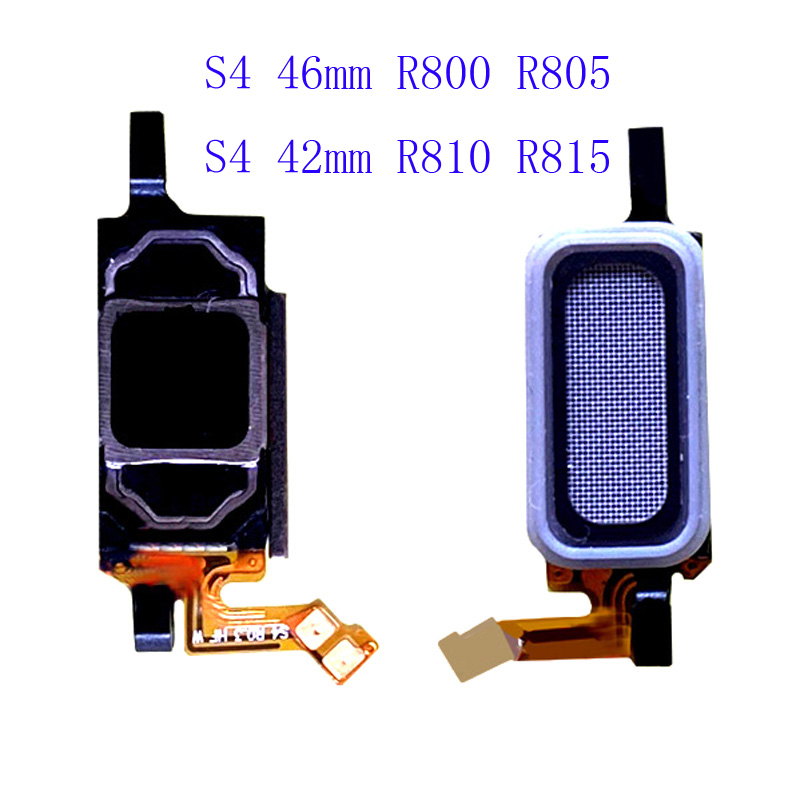 1Pcs Loudspeaker For Samsung W – Watch R815 Bewertung und Preis