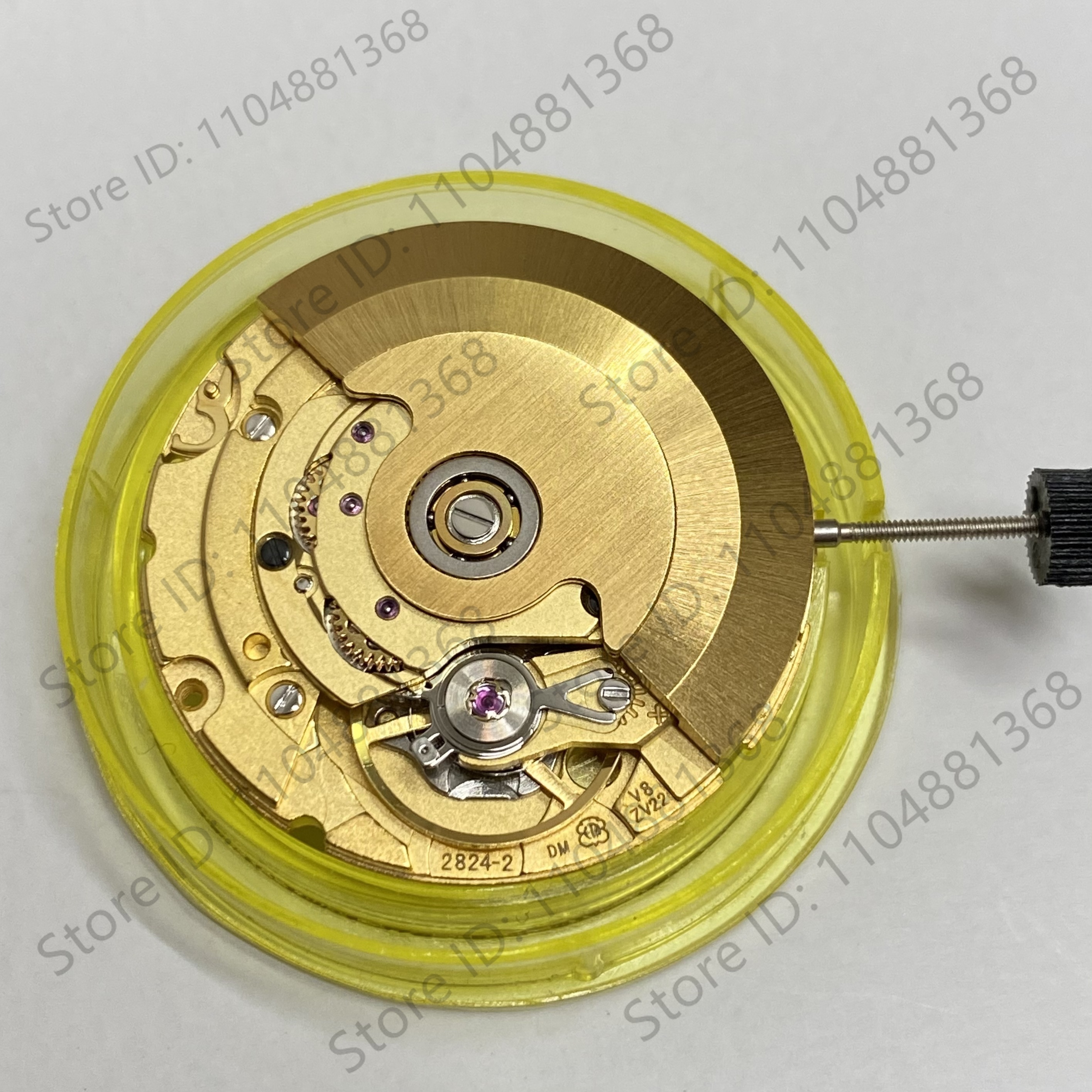 FOR Watch accessories New dome – Watch V8 Bewertung und Preis