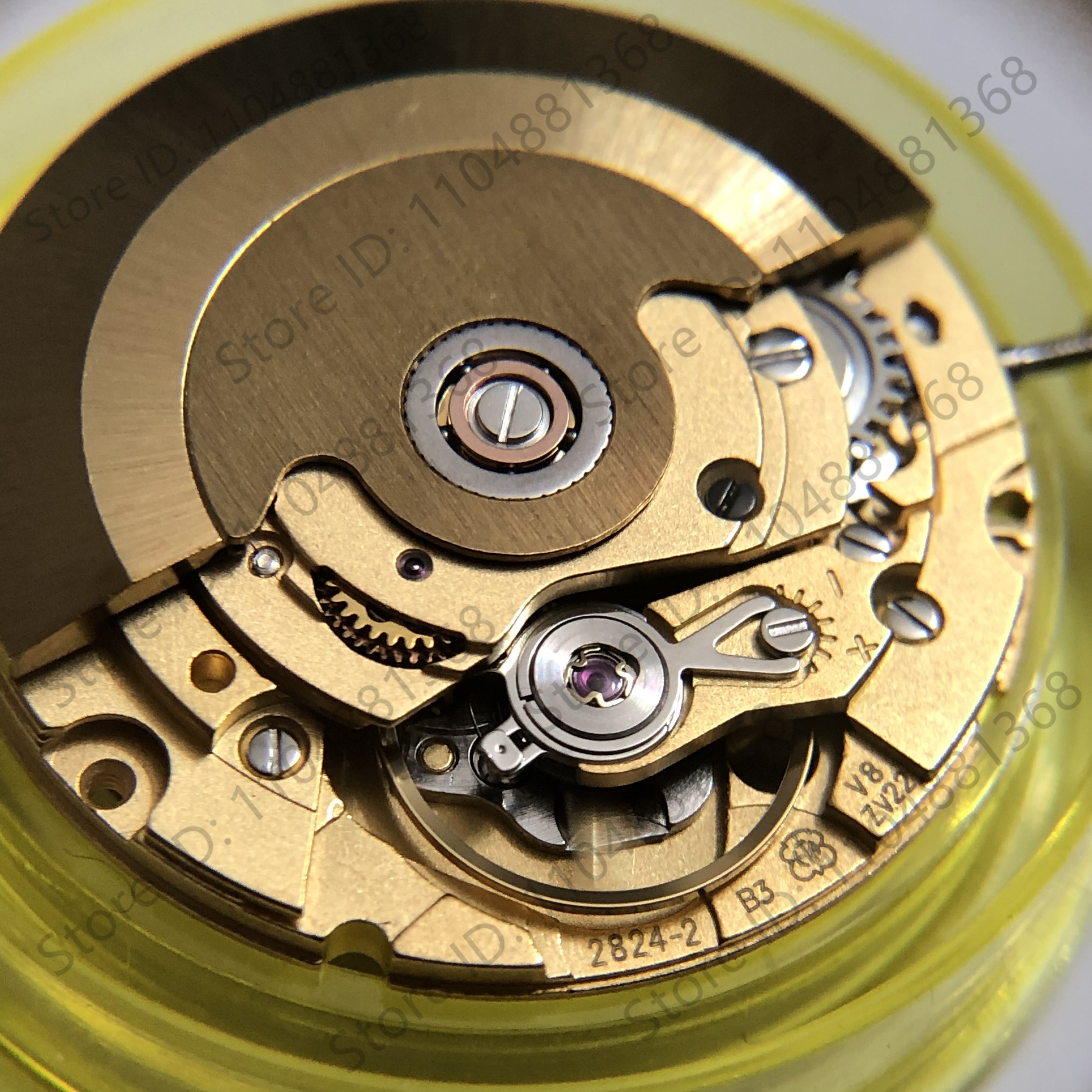 FOR Watch accessories New dome – Watch V8 Bewertung und Preis
