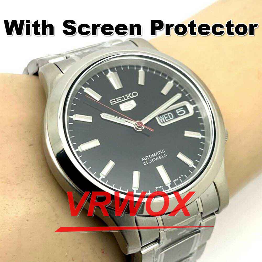3 Pcs Screen Protector For Sei – Seiko Watches Smartwatch Bewertung und Preis