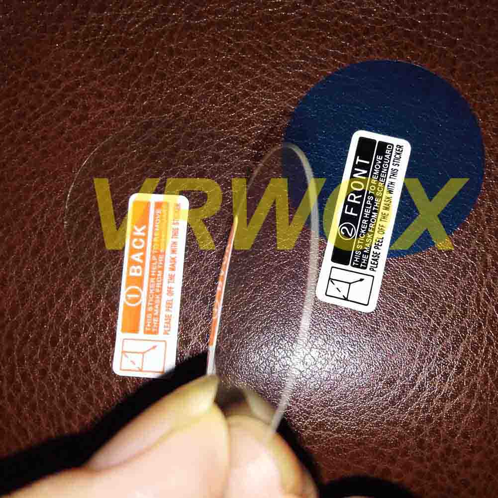 3 Pcs Screen Protector For Sei – Seiko Watches Smartwatch Bewertung und Preis