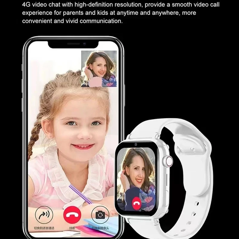 2025 Smart Watch Kids LBS Loca – Smartwatch Watches Boys Bewertung und Preis