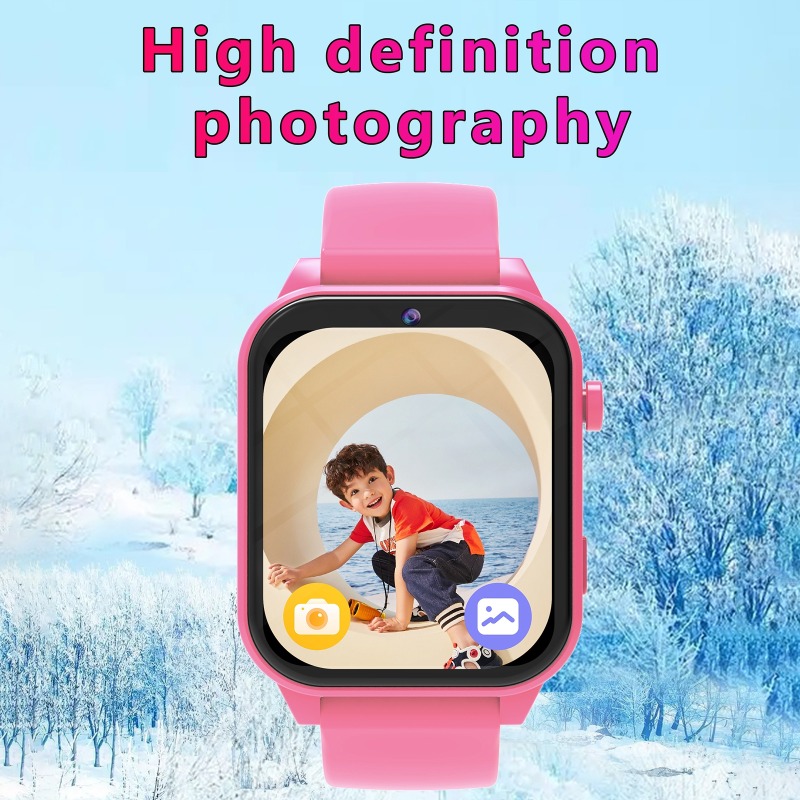 Smartwatch Children's Games Wa – Smartwatch Watches Boys Bewertung und Preis