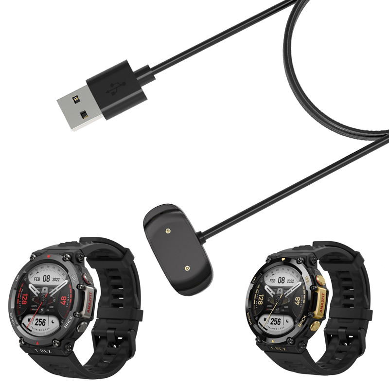 Smartwatch Dock Charger Adapte – Smartwatch Watches Amazfit Bewertung und Preis