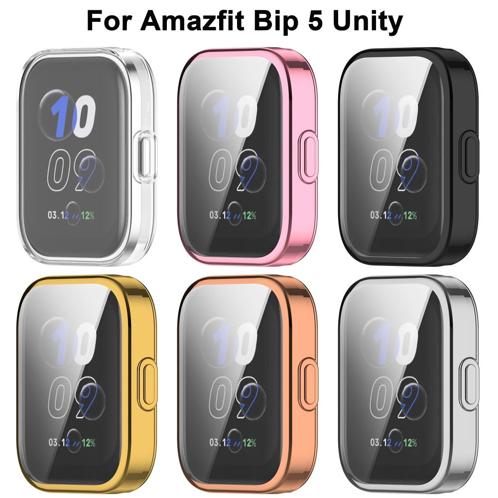 Full Cover TPU Case Anti-scrat – Smartwatch Watches Amazfit Bewertung und Preis