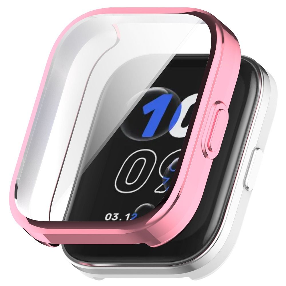 Full Cover TPU Case Anti-scrat – Smartwatch Watches Amazfit Bewertung und Preis