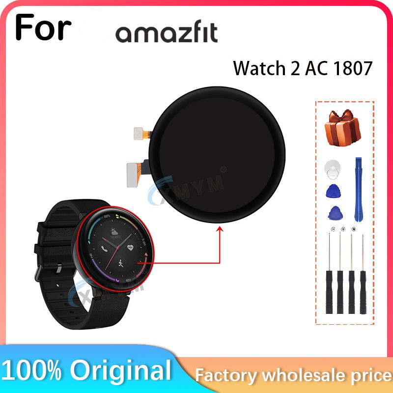 For Huami Amazfit Smart Watch  – Smartwatch Watches Amazfit Bewertung und Preis