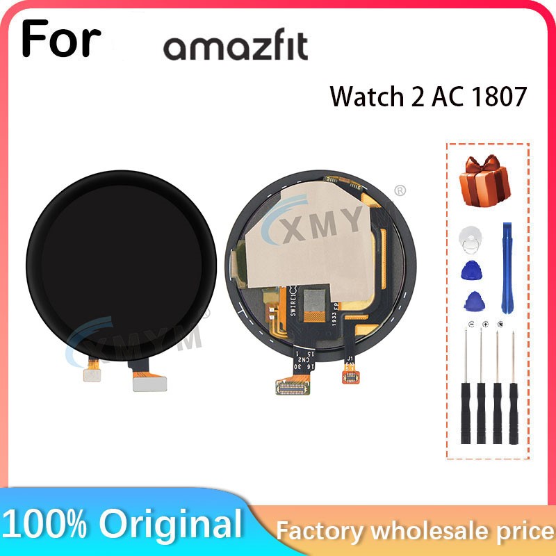 For Huami Amazfit Smart Watch  – Smartwatch Watches Amazfit Bewertung und Preis