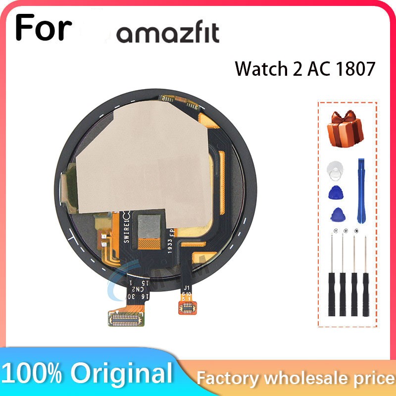 For Huami Amazfit Smart Watch  – Smartwatch Watches Amazfit Bewertung und Preis