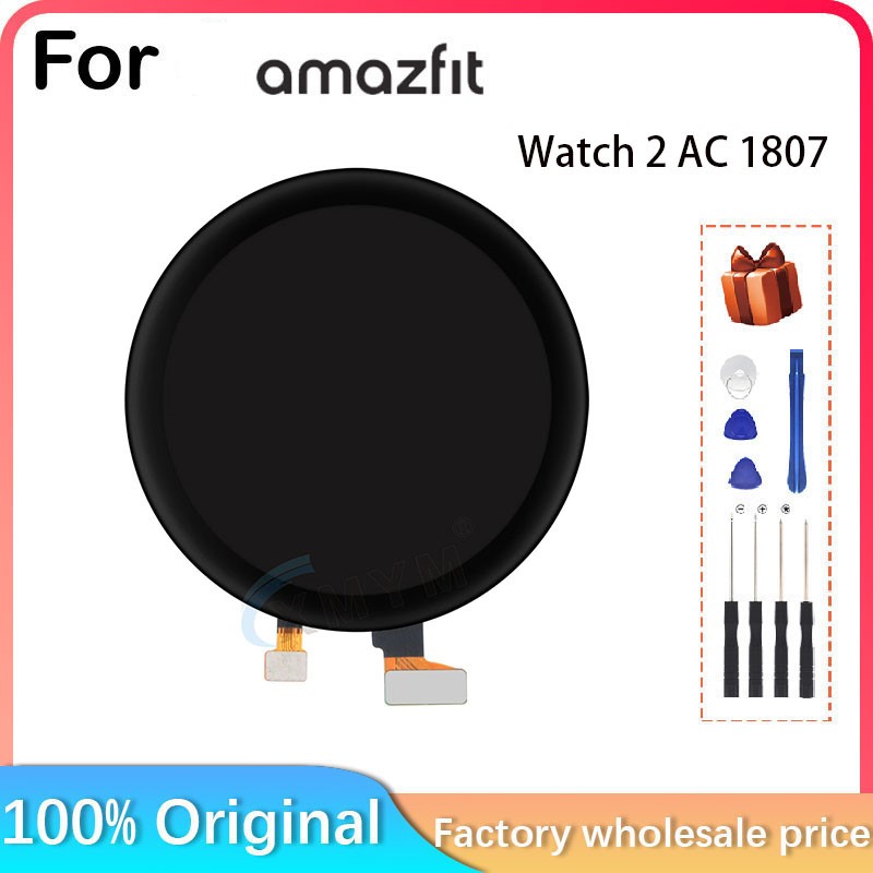 For Huami Amazfit Smart Watch  – Smartwatch Watches Amazfit Bewertung und Preis