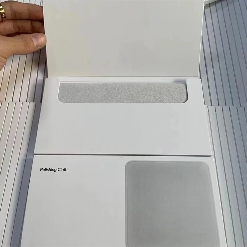 1:1 Polishing Cloth for Mobile – Watch Polishing Cloth Bewertung und Preis