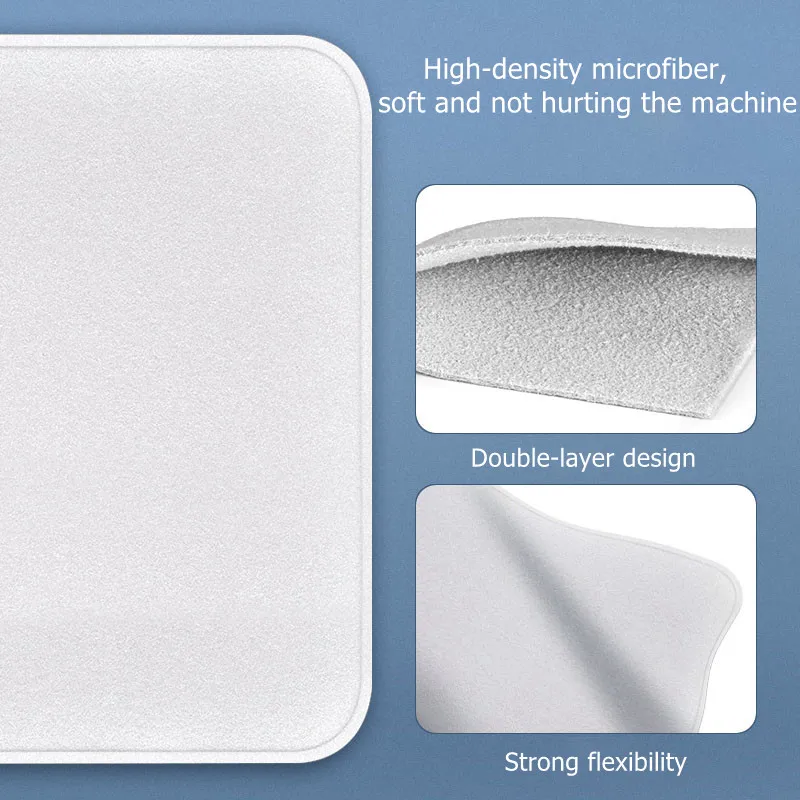 1:1 Polishing Cloth for Mobile – Watch Polishing Cloth Bewertung und Preis
