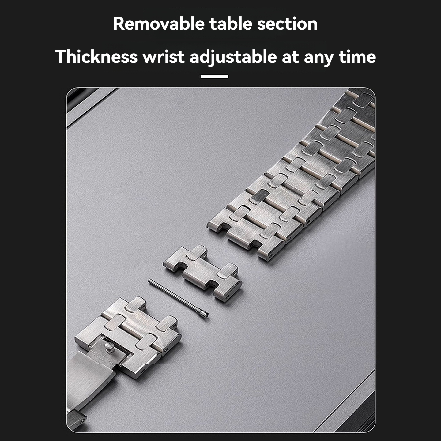 Modified metal stainless steel – Smartwatch Casio Watches For Men Bewertung und Preis
