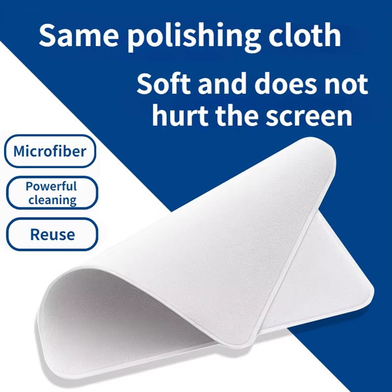 Universal Polishing Cloth Wipe – Watch Polishing Cloth Bewertung und Preis