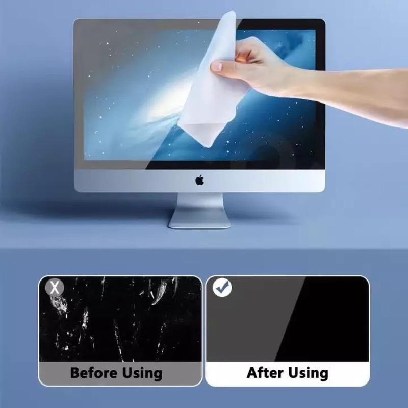 Universal Polishing Cloth Wipe – Watch Polishing Cloth Bewertung und Preis