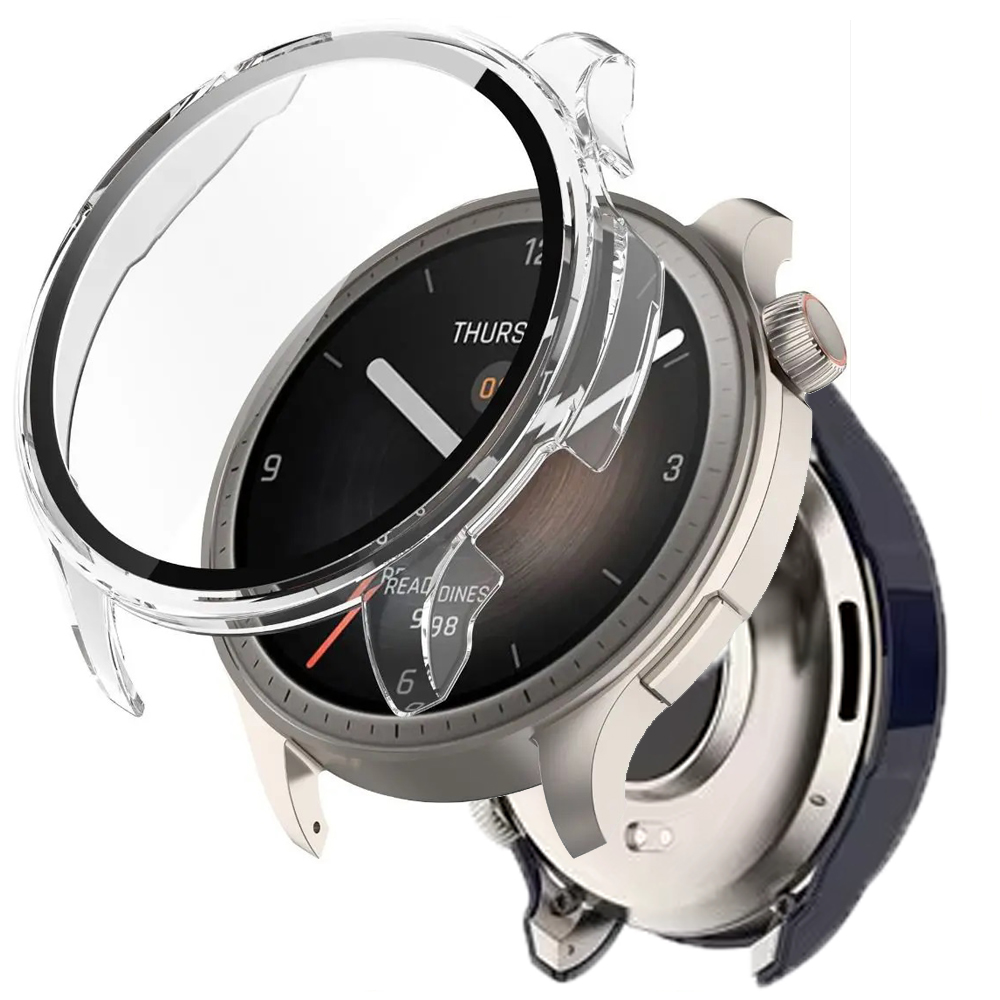 Screen Protector For Amazfit B – Smartwatch Watches Amazfit Bewertung und Preis