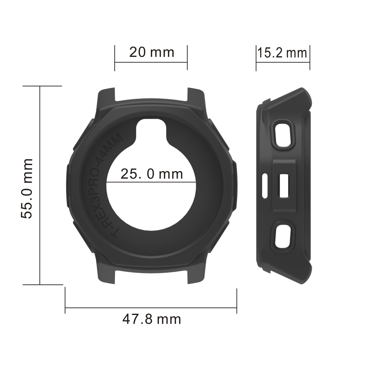 Smartwatch Case Accessories -  – Smartwatch Watches Amazfit Bewertung und Preis