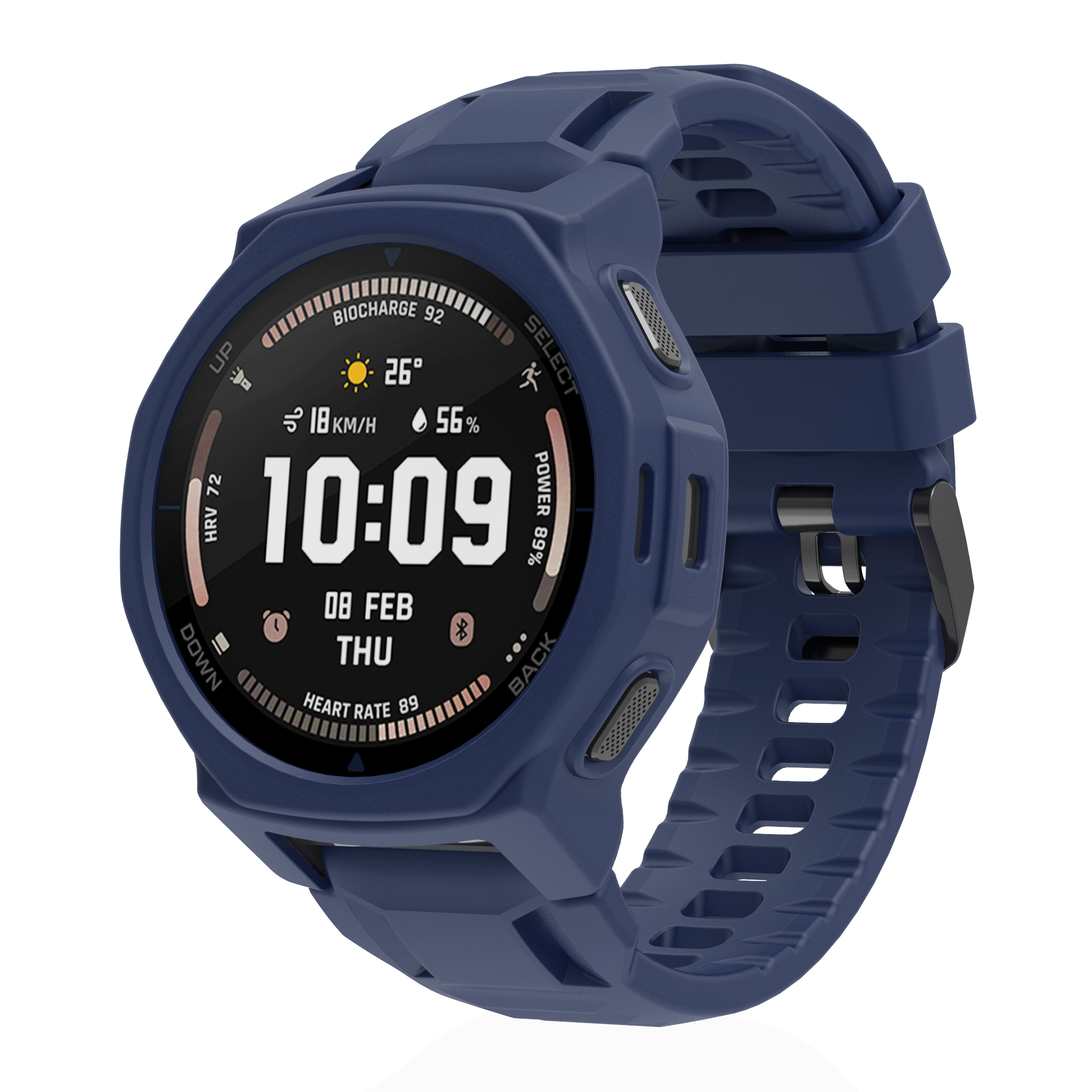 Smartwatch Case Accessories -  – Smartwatch Watches Amazfit Bewertung und Preis