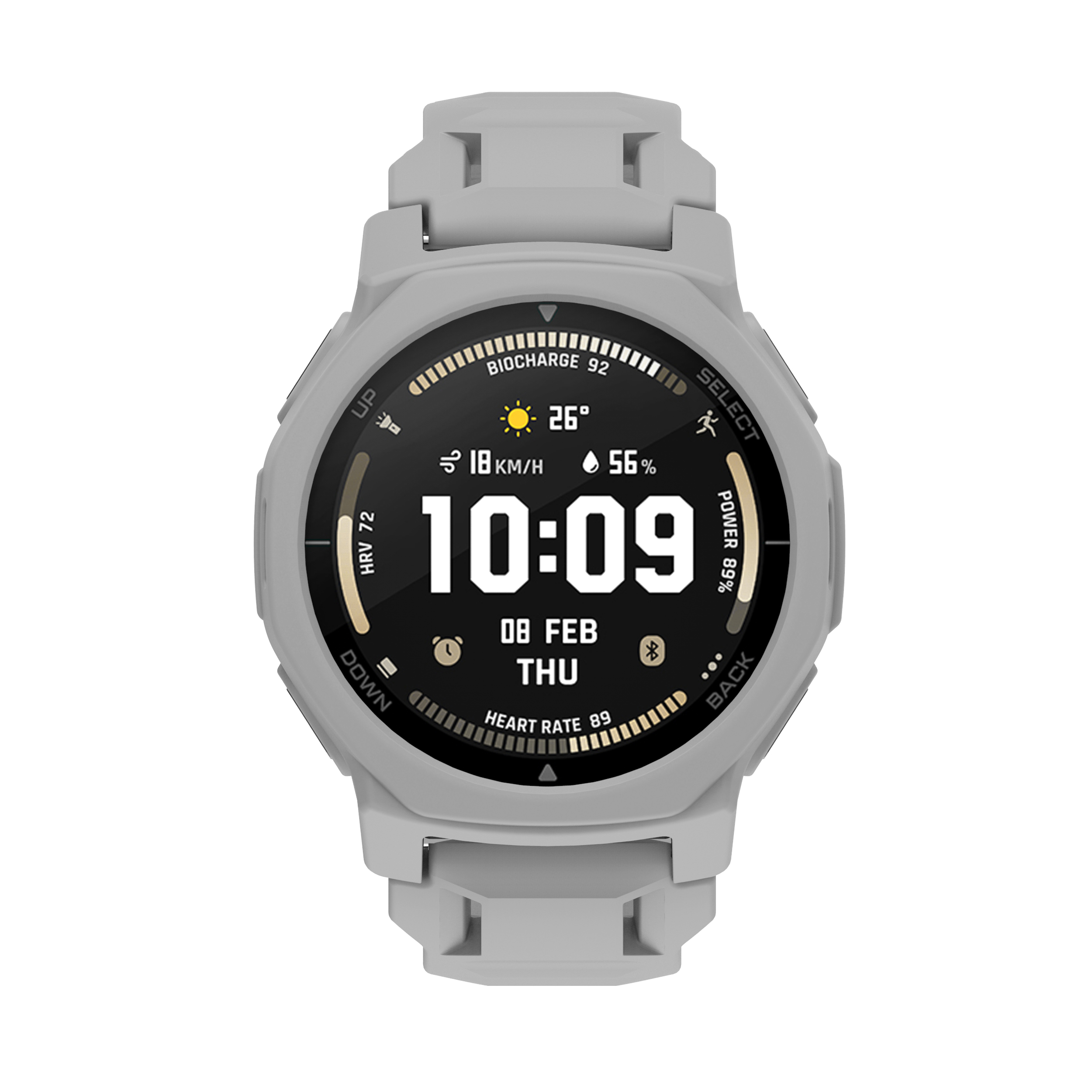 Smartwatch Case Accessories -  – Smartwatch Watches Amazfit Bewertung und Preis