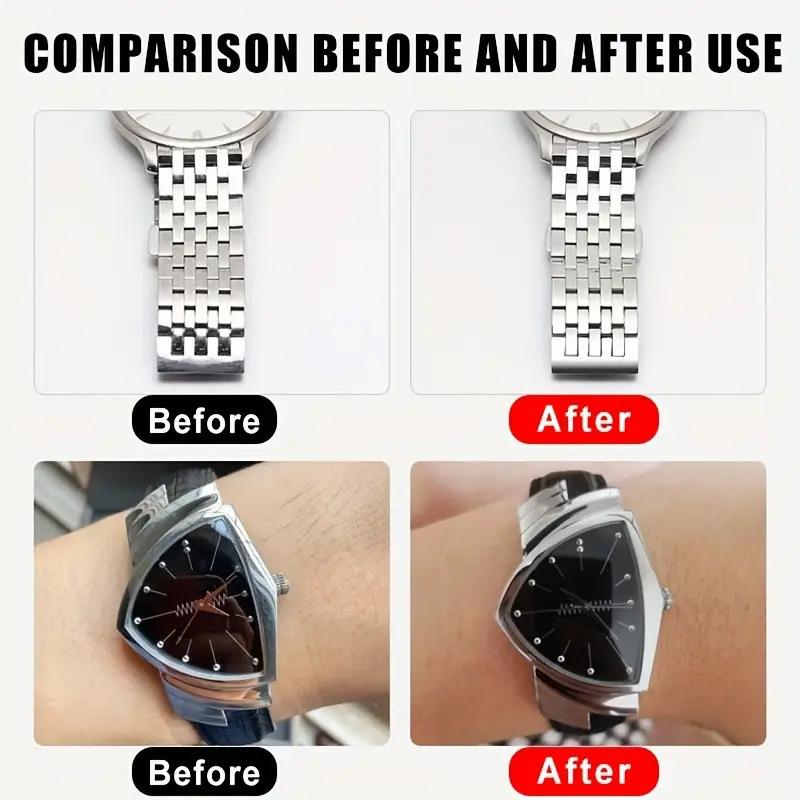 Instant Watch Polishing Paste  – Watch Polishing Cloth Bewertung und Preis