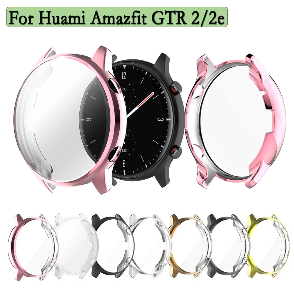 For Amazfit GTR 2/2E Smart Wat – Smartwatch Watches Amazfit Bewertung und Preis