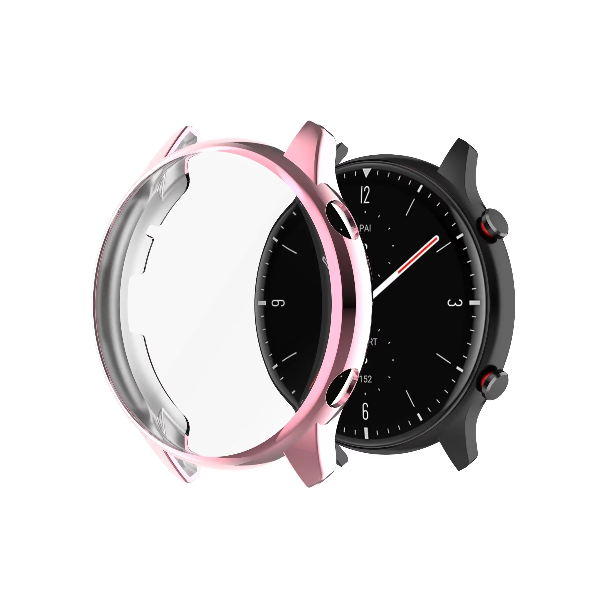 For Amazfit GTR 2/2E Smart Wat – Smartwatch Watches Amazfit Bewertung und Preis
