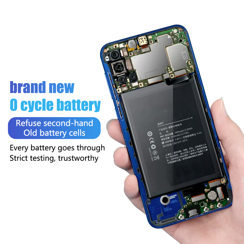 New Phone EB-BR810ABU Battery  – Watch R815 Bewertung und Preis