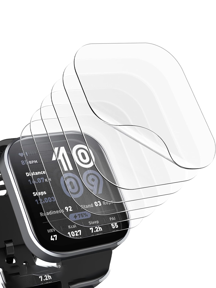 Screen Protector for Amazfit b – Smartwatch Watches Amazfit Bewertung und Preis