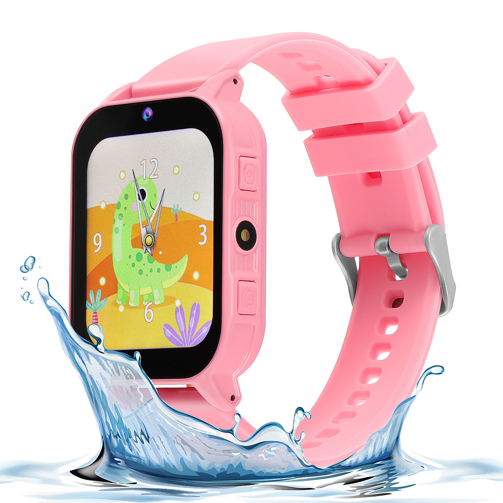 Kids Smart Watch with Educatio – Smartwatch Digital Watches For Kid Girl Bewertung und Preis
