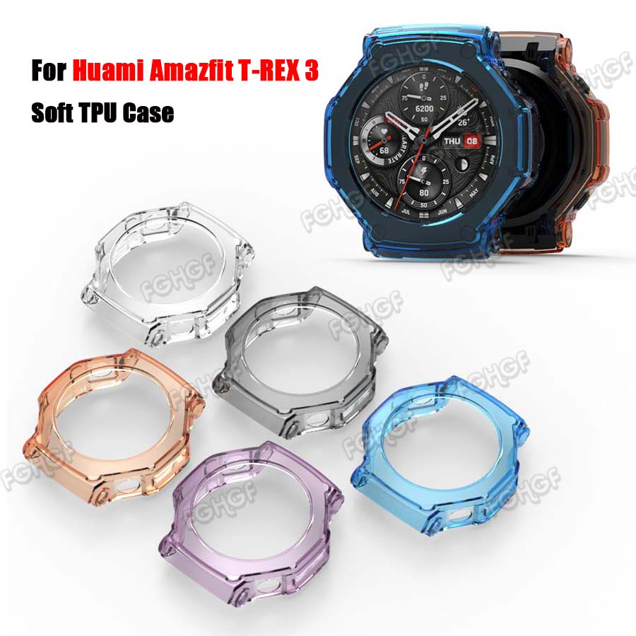 Protective Case Cover For Amaz – Smartwatch Watches Amazfit Bewertung und Preis